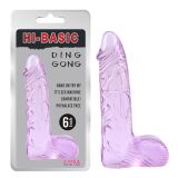      Hi Basic Ding Dong 6.0