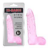      Ding Dong 6
