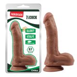    Fashion Dude 7.9 Inch Cock