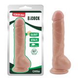     Fashion Dude 8.9 Inch Cock   