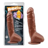     Brunet Trick Penis