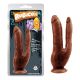 ������� ������������� Dark Magic Dual Penis