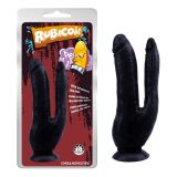    Dark Magic Dual Penis