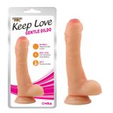 Suction Cup Dildo Gentle Dildo