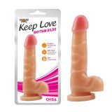 Rhythm Dildo Suction Cup Dildo