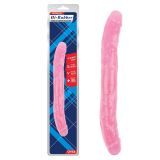 Pink Double Ended Dildo 12.8 Inch Dildo