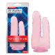 Pink Double Dildo 7.9 Inch Dildo