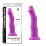 Purple neo dildo Jolly.D