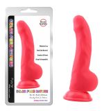 Dildo neo red Carl.L