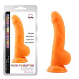    Neo Colours Style Carl.L Orange