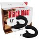 Анальный стимулятор для мужчин Black Mont P-Spot Perineum Massage One Анальный стимулятор для мужчин Black Mont P-Spot Perineum Massage One