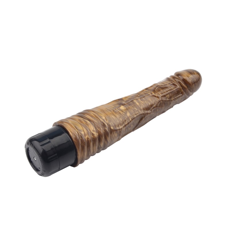 Suq Madiq Golden Multi-Speed Vibrator. Артикул: IXI59883