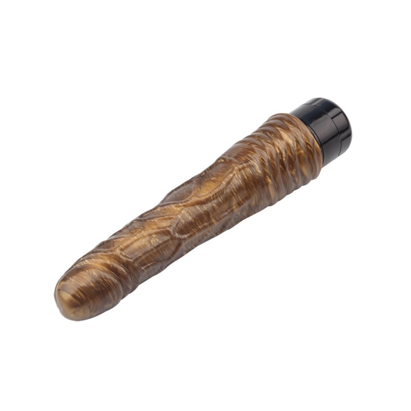 Suq Madiq Golden Multi-Speed Vibrator. Артикул: IXI59883