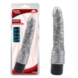 Suq Madiq Silver Multispeed Vibrator