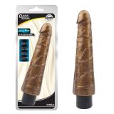 Johnny Boner Golden Multi-Speed Vibrator