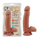 Philander sucker latin dildo