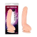 Realistic Suction Cup Dildo 9.9 Mr.Marcus