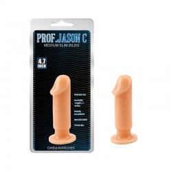 Butt Plug Medium Slim Dildo