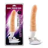 Dildo on an adjustable sucker Adjustability-Pitch Dildo 7.2