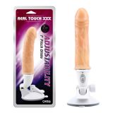 Nude Dildo Suction Cup Adjustability-Pitch Dildo 7