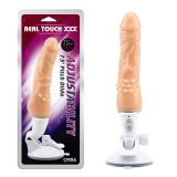     Adjustability-Pitch Dildo 7.5