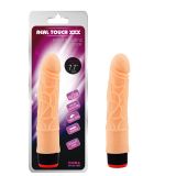 Nude Multi-Speed Vibrator 7.7 Vibe Cock