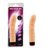 Vibrator with veins flesh 8 Vibe Cock