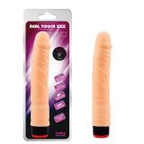 Vibrator corporal with veins 9 Vibe Cock