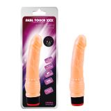 Body Vibrator Multispeed 7.6 Vibe Cock