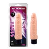 Mike Vibe Nude Multispeed Vibrator