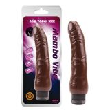 Brown multi-speed vibrator Mambo Vibe