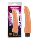 Nude multi-speed vibrator Mambo Vibe