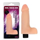 Multispeed Scrotum Vibrator 7.5 Vibrating Cock No.01