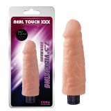 Nude Vibrator 7.5 Vibrating Cock No.06