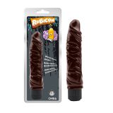 Brown Multi-Speed Vibrator Rude Vibrating Him