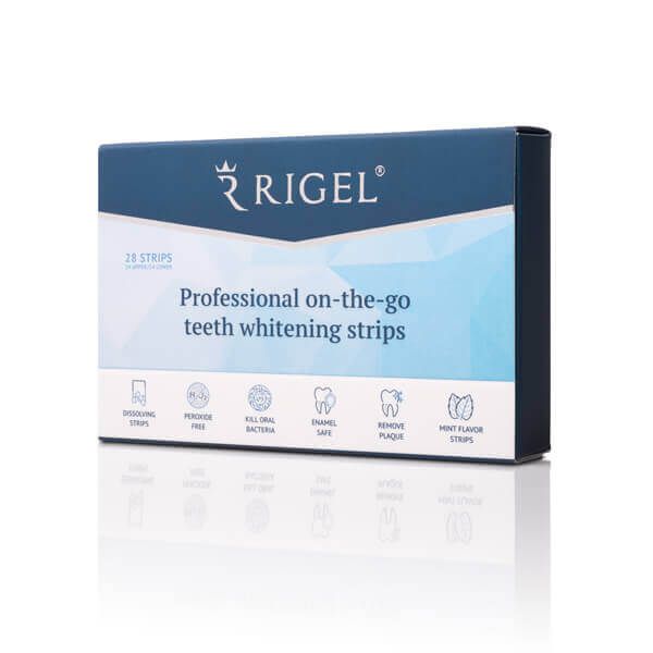      Rigel Strips, 1 