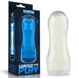    Pocketed Lumino Play Masturbator   