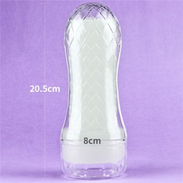 Masturbator for men Pocketed Lumino Play Masturbator. Артикул: IXI60094