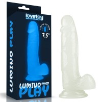     Lumino Play Dildo 7.5