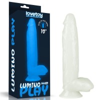     Lumino Play Dildo 10.0   