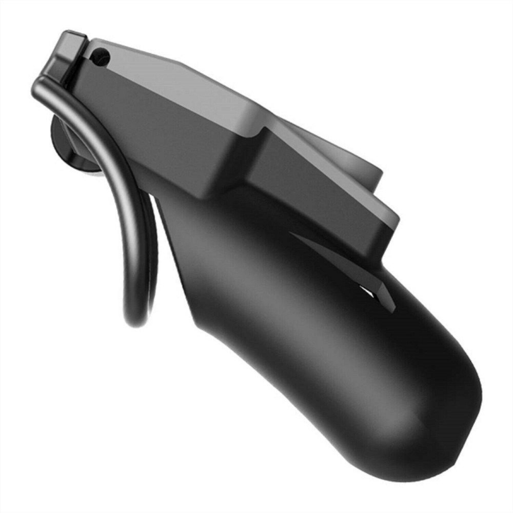 Электронный пояс верности Cell Mate управляемый смартфоном, Long size. Артикул: IXI60122