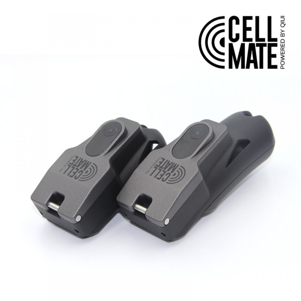 Электронный пояс верности Cell Mate управляемый смартфоном, Long size. Артикул: IXI60122