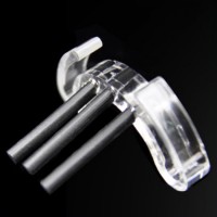 silicone fixation addition for HolyTrainer V2 or V3 Clear