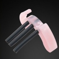 silicone fixation addition for HolyTrainer V2 or V3 Pink