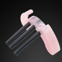 silicone fixation addition for HolyTrainer V2 or V3 Pink   