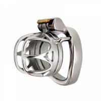 stainless steel chastity cage по оптовой цене