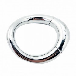     Magnet Curved Penis Ring Small   