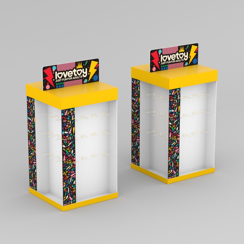 Lovetoy Display Rack. Артикул: IXI60190