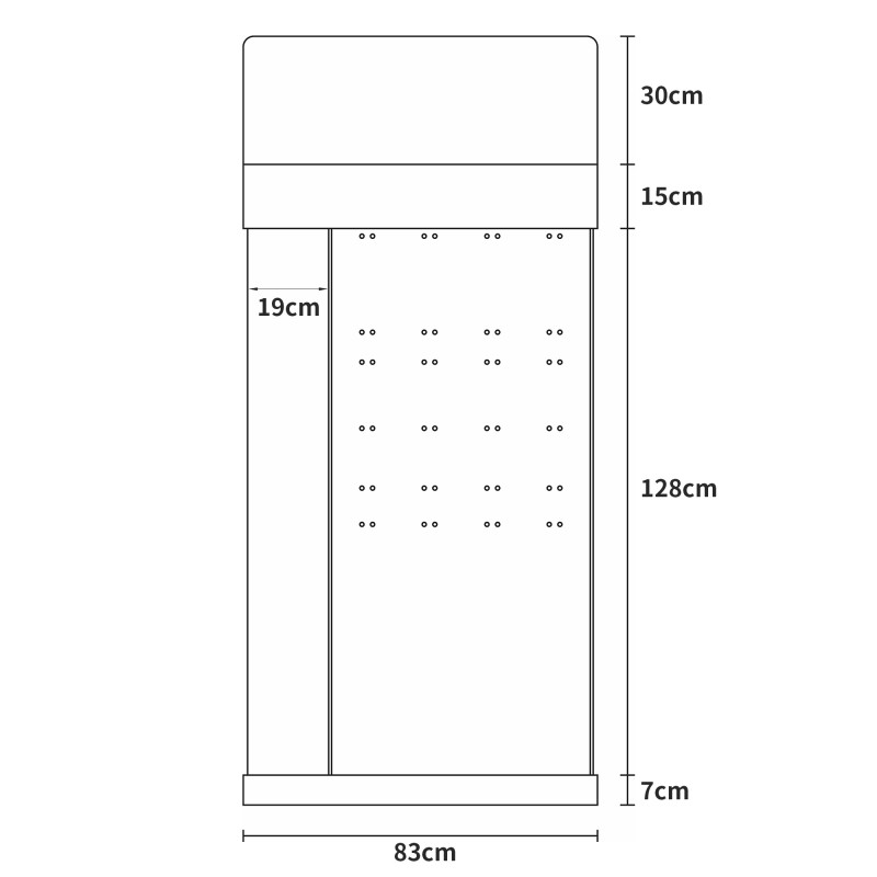 Lovetoy Display Rack. Артикул: IXI60190