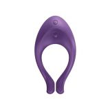 Satisfyer Multi 1 powerful stimulator purple